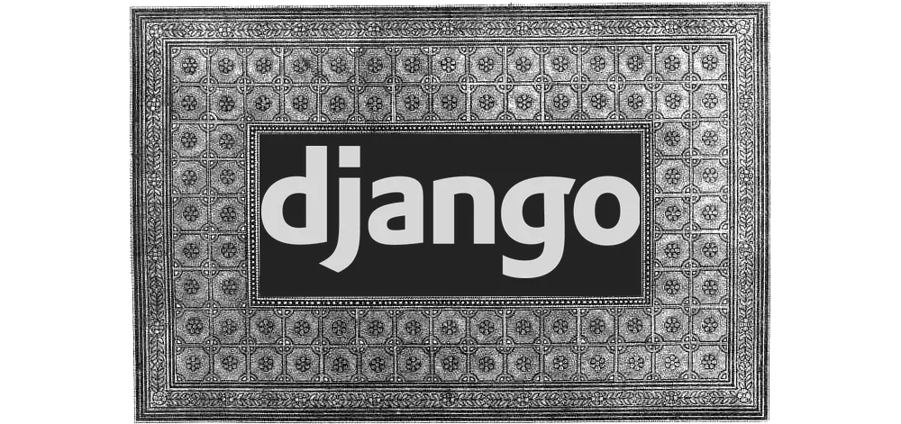 django version 6